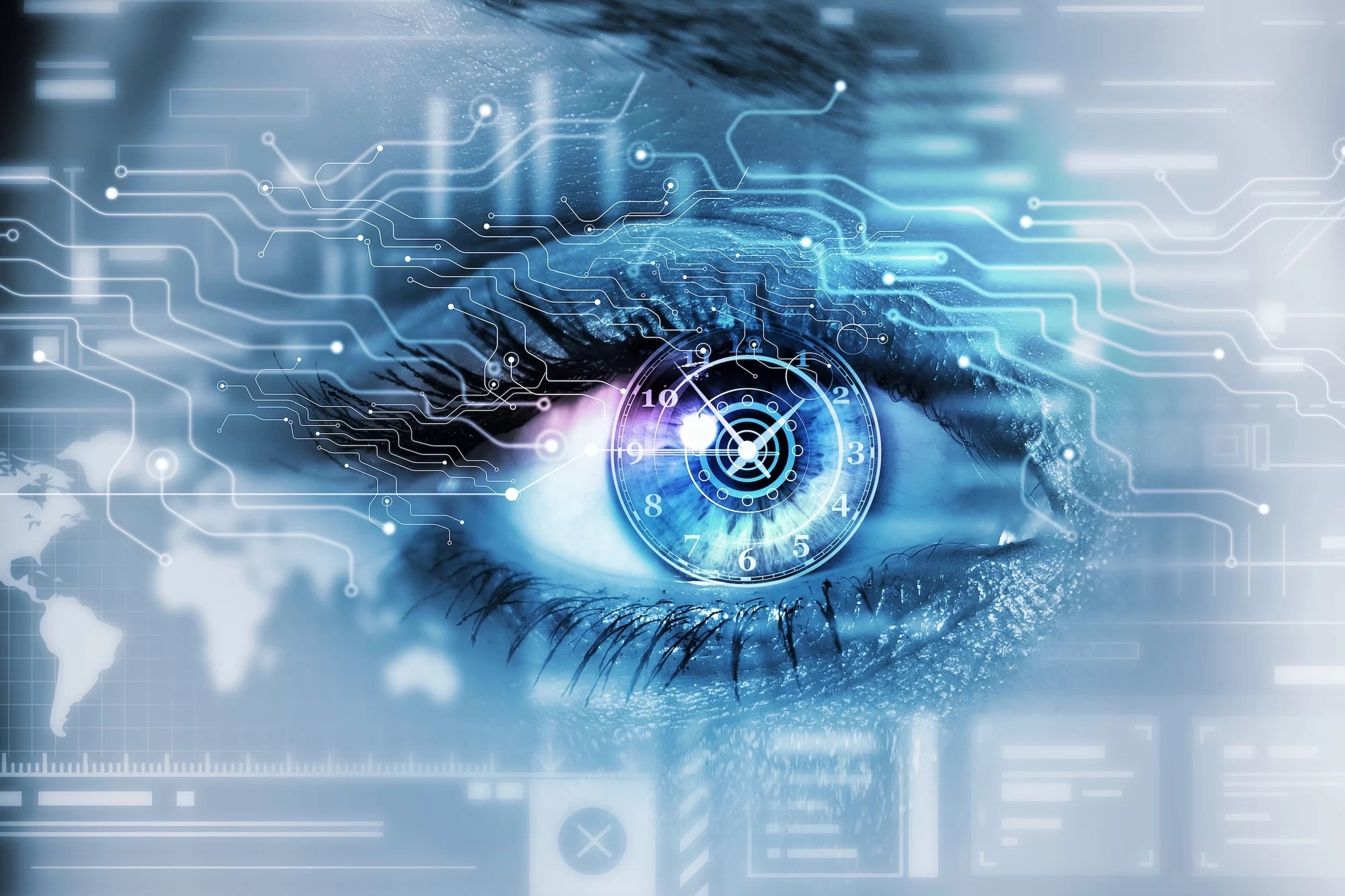 Automated Industrial Computer Vision Defect Inspection