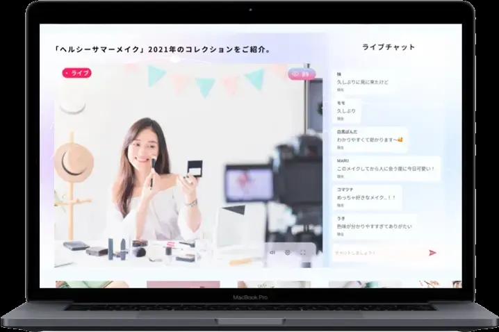 Makeup Online Counseling System
