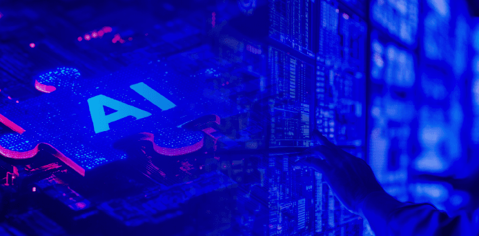 1. AI – Artificial Intelligence & Enterprise Automation