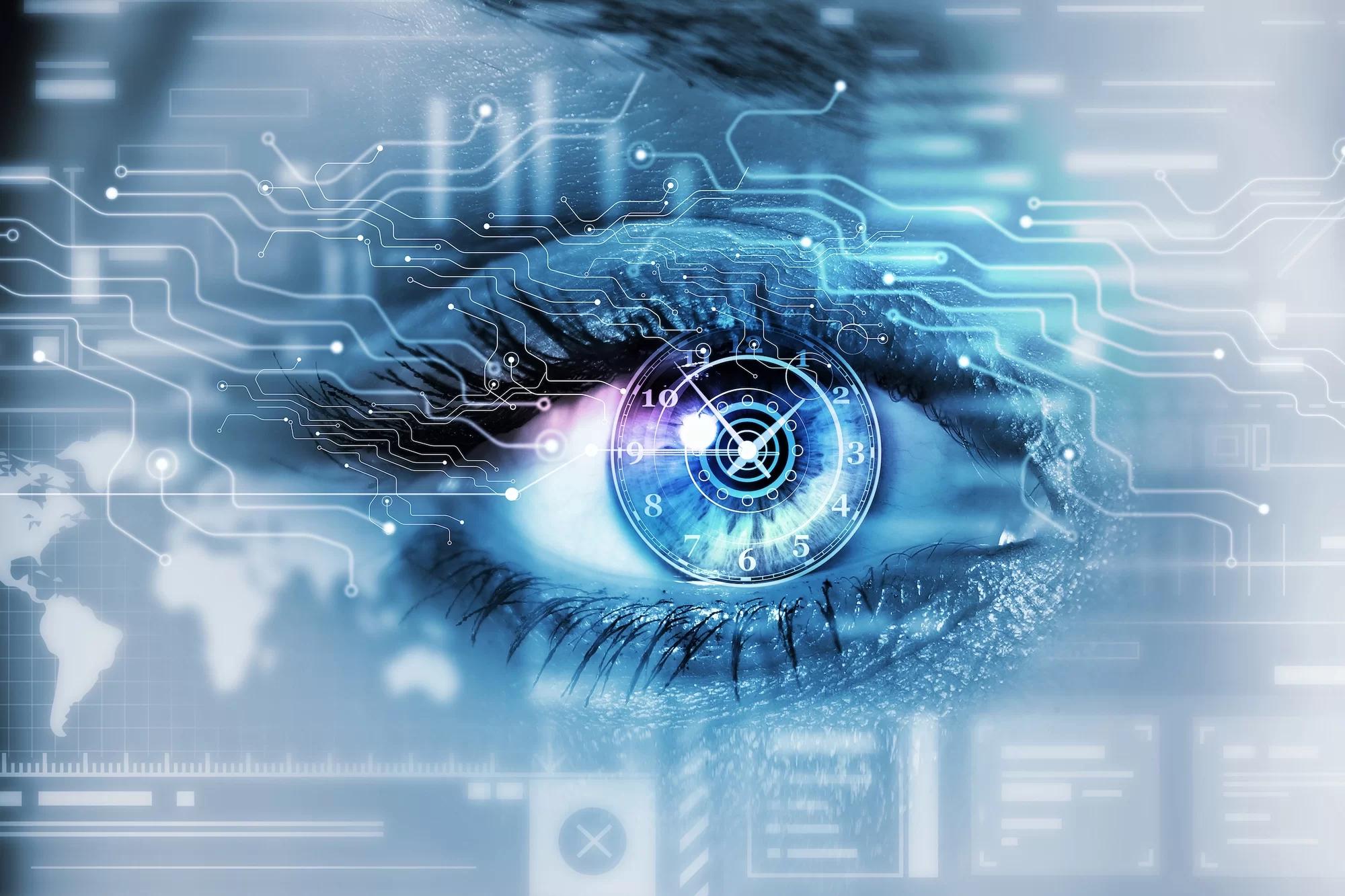 Automated Industrial Computer Vision Defect Inspection
