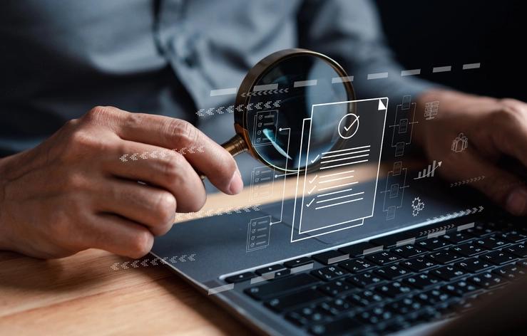 AI Intelligent Document Processing & OCR System
