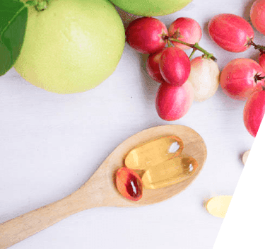 Beauty & Health Supplements EC App