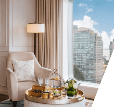 Hotel & Tour Reservation Mobile App