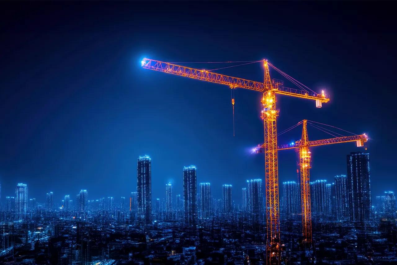 3. Construction – Site Control & Total Resource Optimization