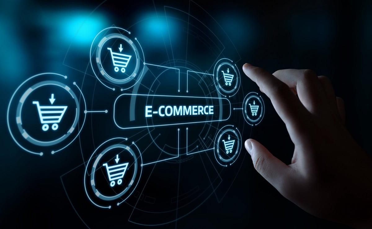 1. eCommerce – Driving E-Commerce Growth & Touchpoint Optimization