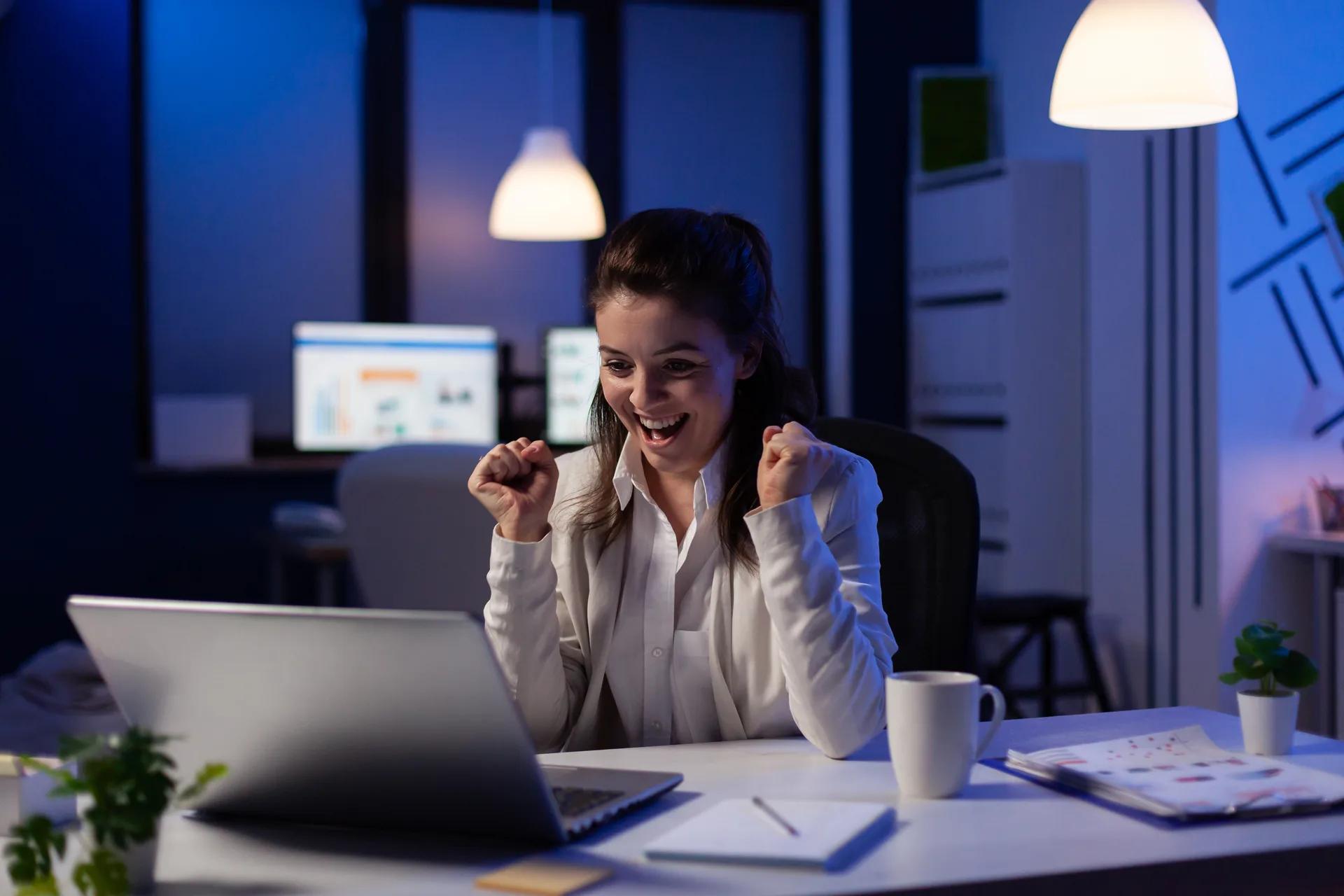 AIPRO Client Satisfaction & Project Success