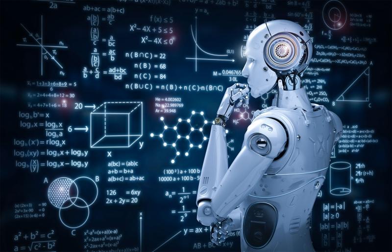 AI Application – Enterprise Digitization & Automation