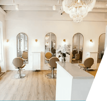 Hair & Beauty Salon Booking App