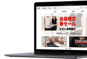 Apparel & Fashion E-Commerce Site