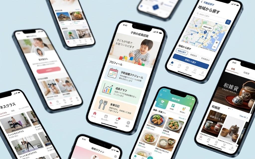 Cross-Platform Mobile App Development